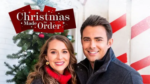 Watch film Christmas Made to Order | Preview - Christmas Made to Order - Hallmark Channel