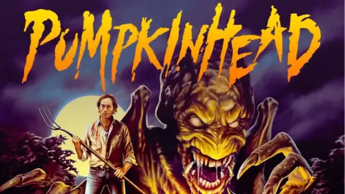 Watch film Pumpkinhead | Pumpkinhead (1988) Original Trailer HD