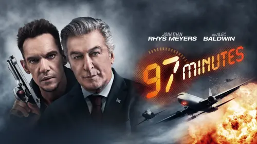 Watch film 97 Minutes | Trailer