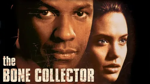 Watch film The Bone Collector | The Bone Collector Trailer HD