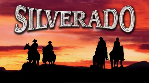 Watch film Silverado | Silverado - Trailer