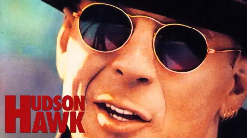 Watch film Hudson Hawk | Hudson Hawk Trailer [HQ]