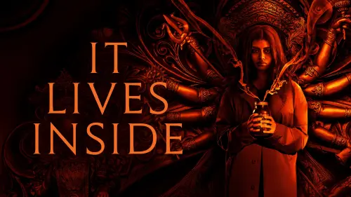 Watch film It Lives Inside | Official Trailer #1