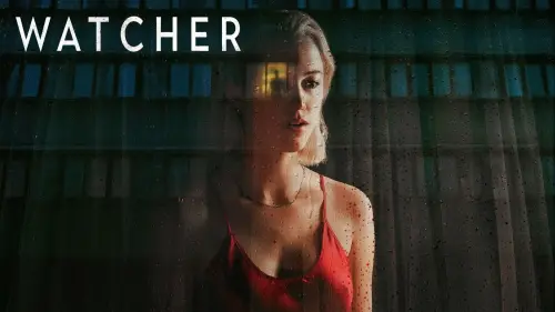 Watch film Watcher | Official Teaser Trailer