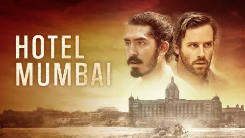 Watch film Hotel Mumbai | Teaser Trailer