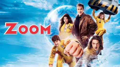 Watch film Zoom | Zoom - Trailer