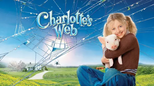 Watch film Charlotte