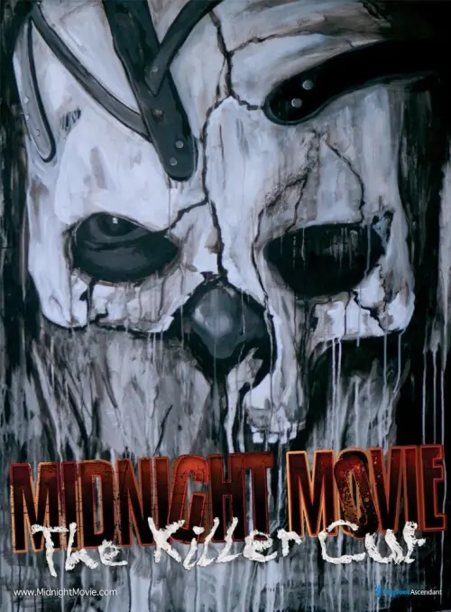 Movie poster "Midnight Movie"