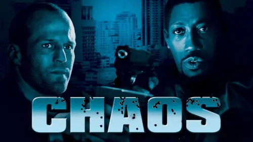 Watch film Chaos | Chaos Trailer - out on DVD 24th March - Jason Statham