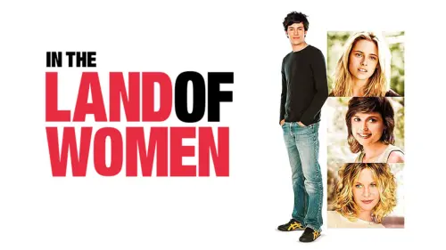 Watch film In the Land of Women | In The Land Of Women (Trailer)