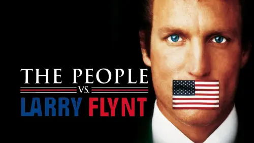 Watch film The People vs. Larry Flynt | PEOPLE VS LARRY FLYNT Trailer