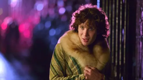 Watch film Breakfast on Pluto | Breakfast On Pluto