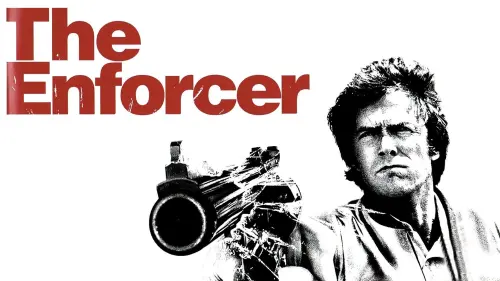 Watch film The Enforcer | Alan Spencer on THE ENFORCER