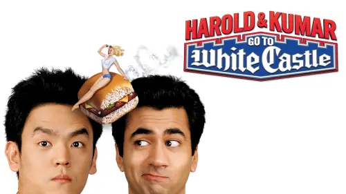 Watch film Harold & Kumar Go to White Castle | Harold & Kumar Go to White Castle - Trailer