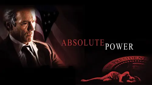 Watch film Absolute Power | Absolute Power - Trailer