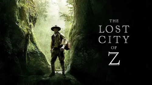 Watch film The Lost City of Z | The Lost City of Z - Official Teaser Trailer | Amazon Studios