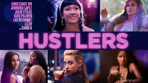 Watch film Hustlers | Official Trailer