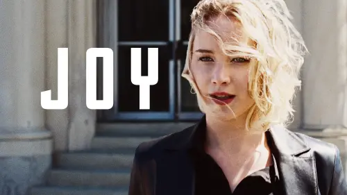 Watch film Joy | JOY | Teaser Trailer [HD] | 20th Century FOX