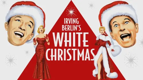 Watch film White Christmas | Trailer