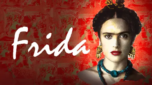 Watch film Frida | Frida | Official Trailer (HD) - Salma Hayek, Antonio Banderas, Alfred Molina | MIRAMAX