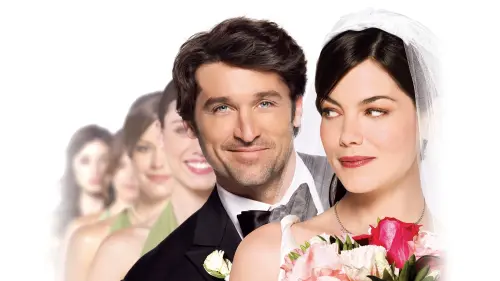 Watch film Made of Honor | Watch the Trailer for Made of Honor