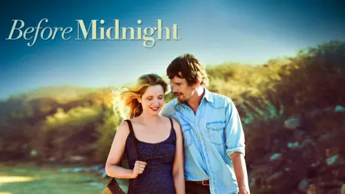 Watch film Before Midnight | Before Midnight | Official Trailer HD (2013)