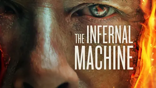 Watch film The Infernal Machine | Official Trailer