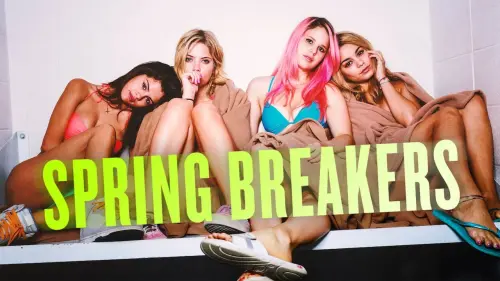 Watch film Spring Breakers | Official Clip