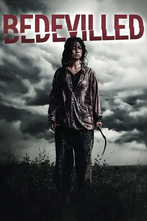 Movie poster "Bedevilled"