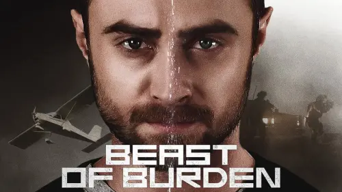 Watch film Beast of Burden | Beast of Burden Official Trailer #1 (2018) Daniel Radcliffe, Grace Gummer Crime Drama Movie HD