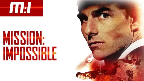 Watch film Mission: Impossible | Mission: Impossible - Trailer