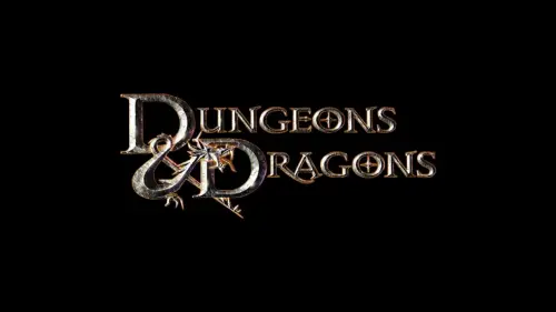 Watch film Dungeons & Dragons | Original Theatrical Trailer