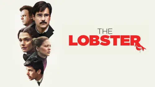 Watch film The Lobster | Official Trailer