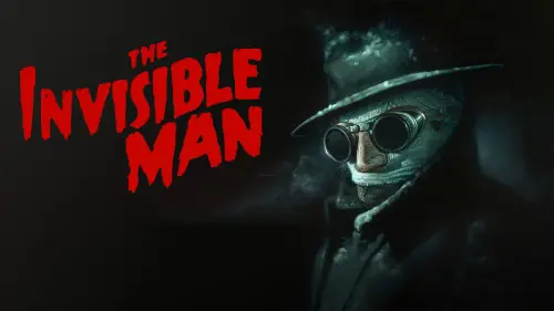 Watch film The Invisible Man | The Invisible Man Trailer 1933