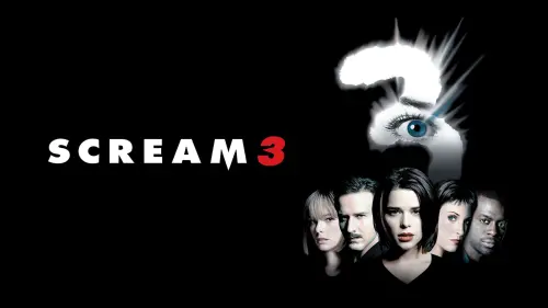 Watch film Scream 3 | Scream 3 (2000) - Movie Trailer