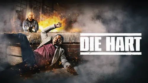 Watch film Die Hart | Official Trailer