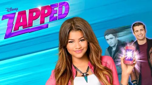 Watch film Zapped | Zapped - Official Trailer - MarVista Entertainment