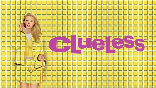 Watch film Clueless | “Clueless” (1995) Starring Kacey Musgraves as Cher!? | The Recast