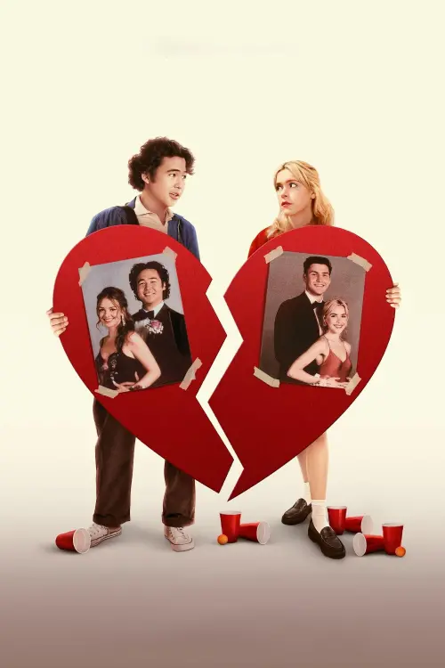 Movie poster "Sweethearts"