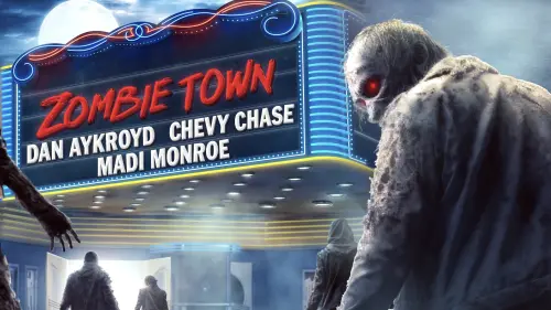 Watch film Zombie Town | Zombie Town | Official Trailer | Horror Brains