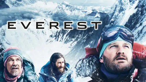 Watch film Everest | Everest | International Trailer | Jake Gyllenhaal, Josh Brolin and Jason Clarke