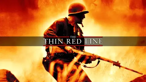 Watch film The Thin Red Line | The Thin Red Line (1998) Trailer - The Criterion Collection