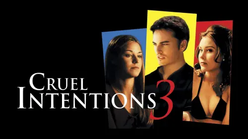 Watch film Cruel Intentions 3 | Cruel Intentions 3 - Trailer