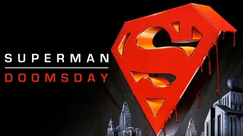 Watch film Superman: Doomsday | Trailer