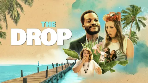 Watch film The Drop | Official Trailer