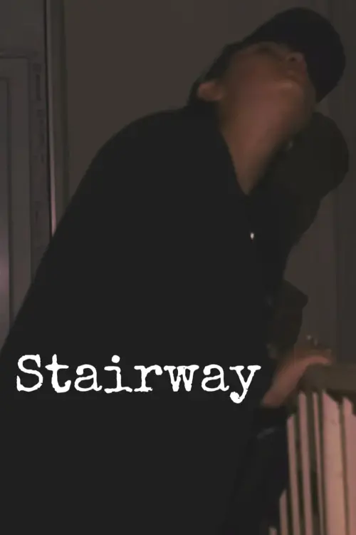 Movie poster "Stairway"