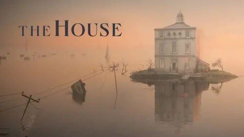 Watch film The House | Official Trailer