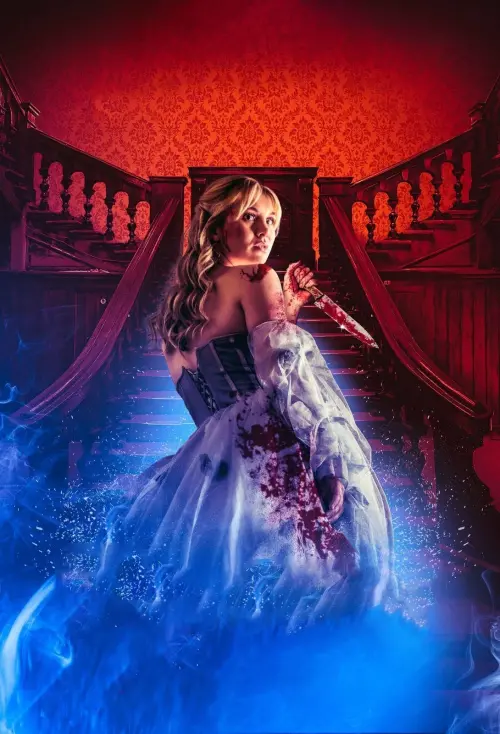 Movie poster "Cinderella