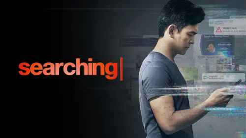 Watch film Searching | SEARCHING - Official Trailer (HD)