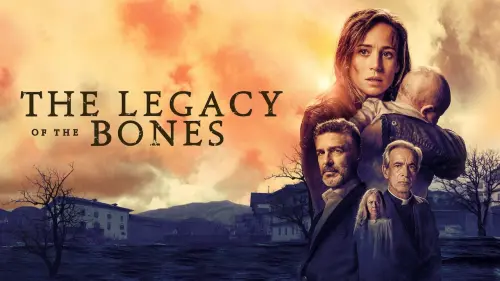 Watch film The Legacy of the Bones | Legado en los huesos - Trailer final (HD)